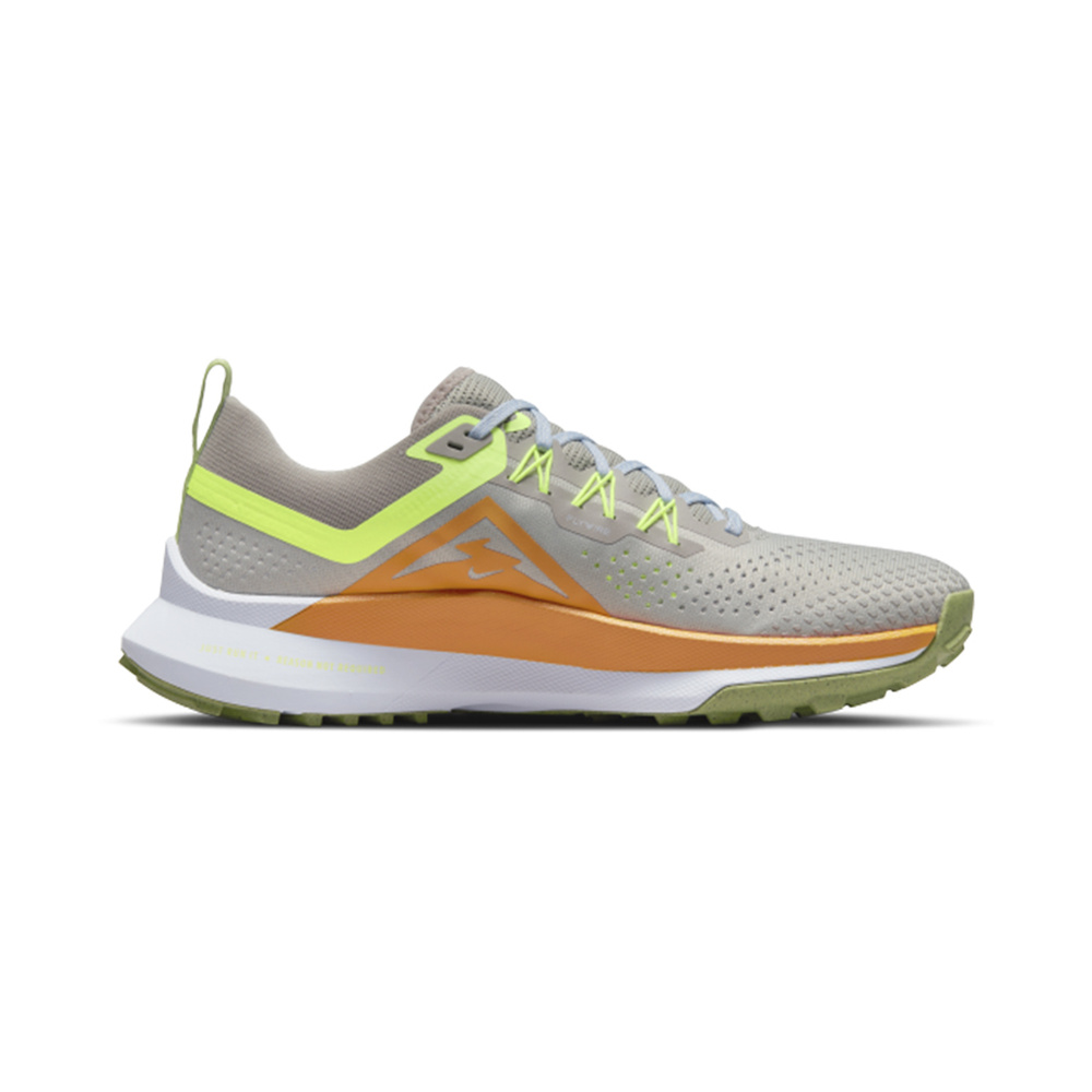 Nike Pegasus Trail 'Black / Dark Smoke Grey' Мужские