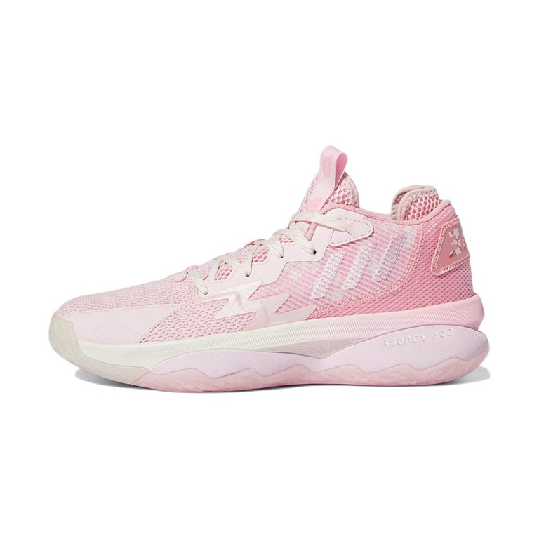 Adidas Dame X 'Pink' Мужские