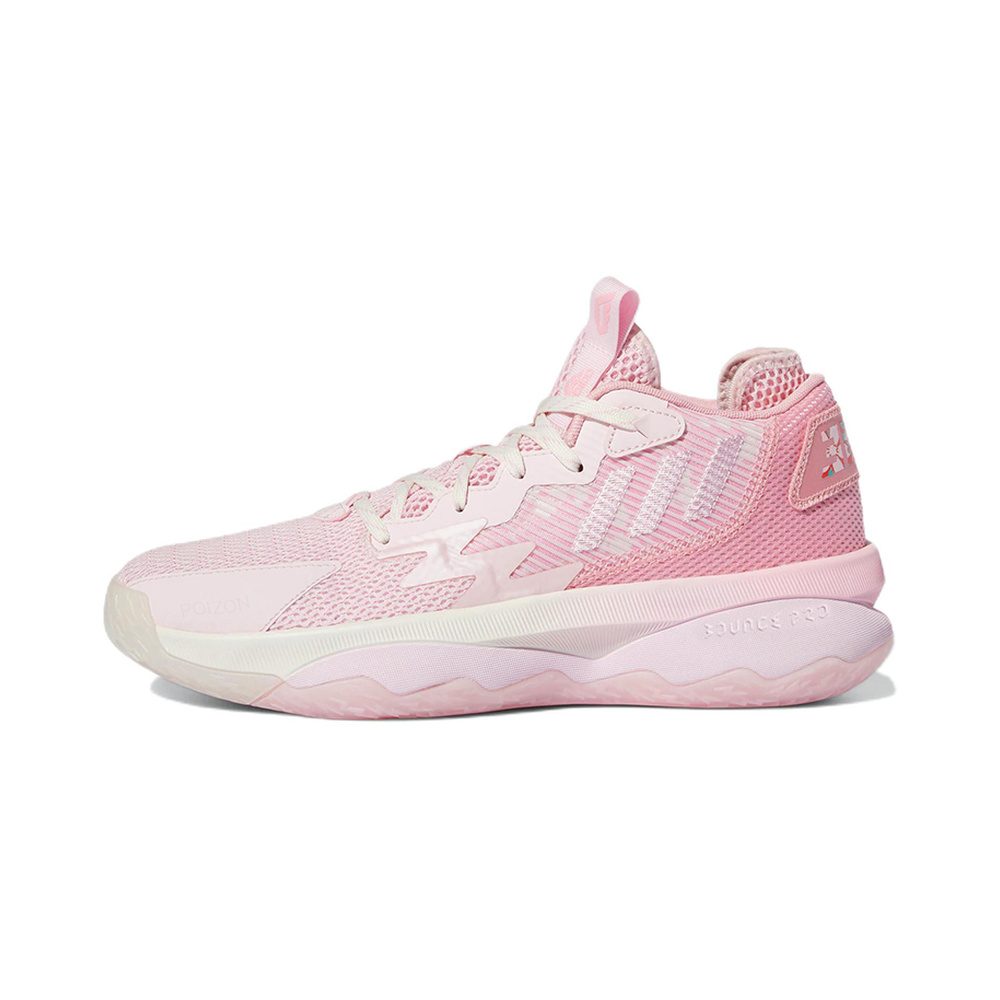 Adidas Dame X 'Pink' Мужские