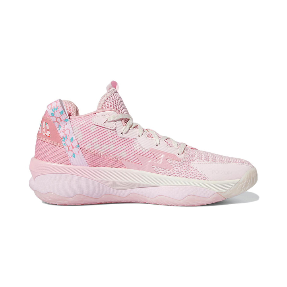 Adidas Dame X 'Pink' Мужские