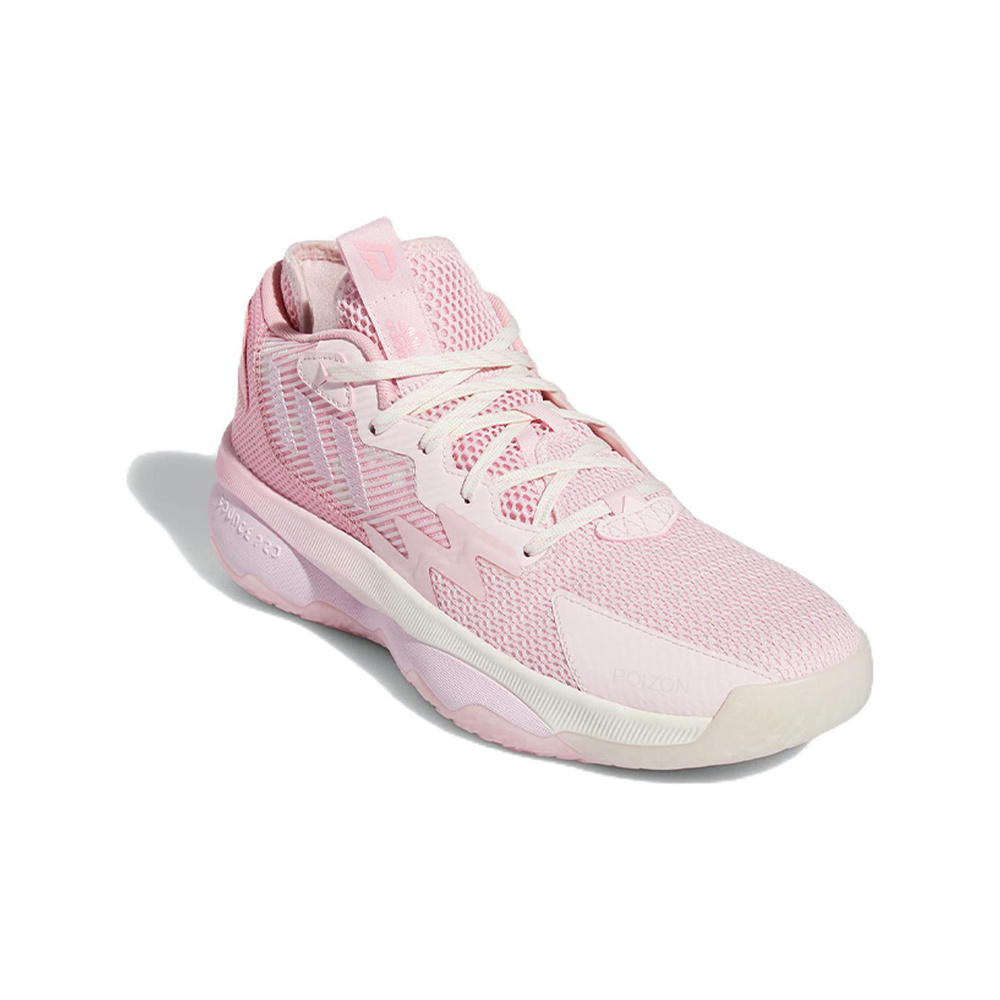 Adidas Dame X 'Pink' Мужские