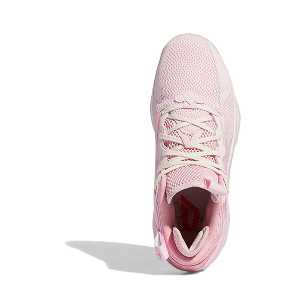 Adidas Dame X 'Pink' Мужские