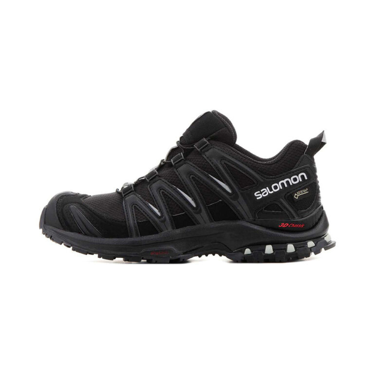 Salomon Xa Pro 3d 'Black' Женские