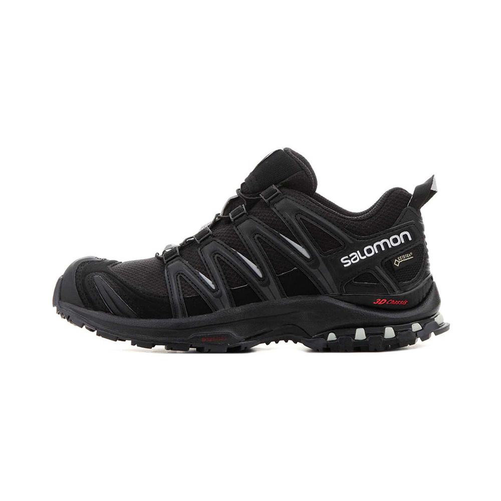 Salomon Xa Pro 3d 'Black' Женские