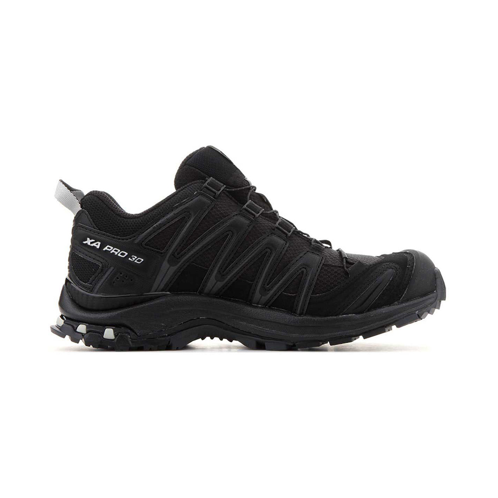Salomon Xa Pro 3d 'Black' Женские