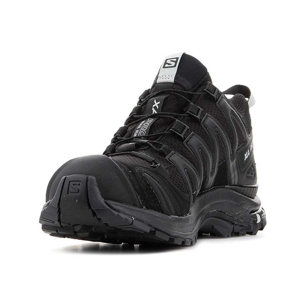 Salomon Xa Pro 3d 'Black' Женские