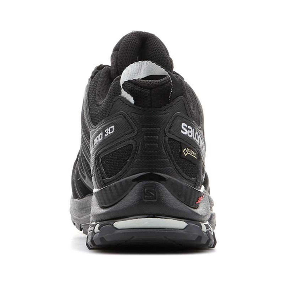 Salomon Xa Pro 3d 'Black' Женские