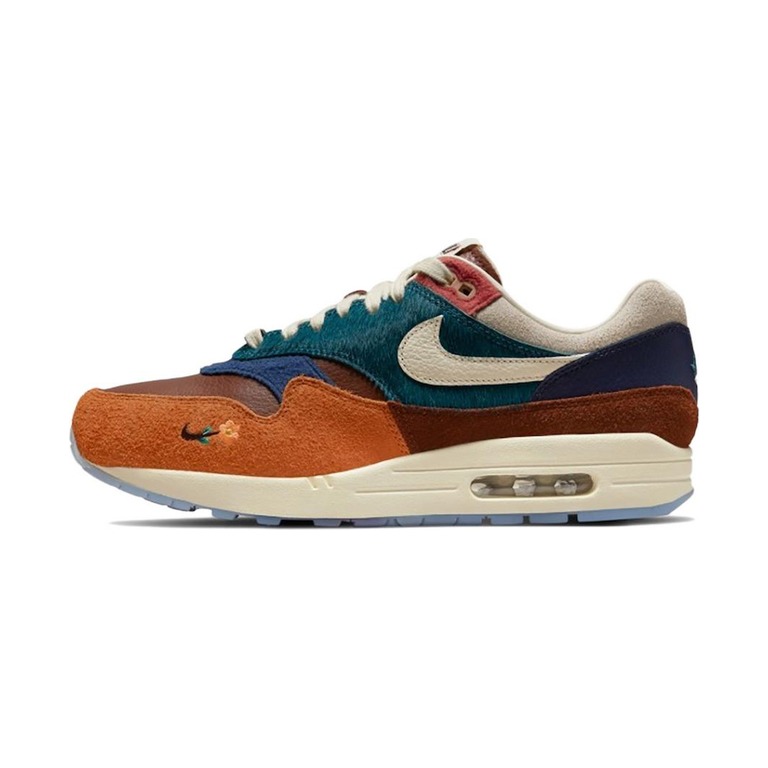 Nike Air Max 1 'Atomic Pink / Racer Blue / Blue Lightning / White' Мужские