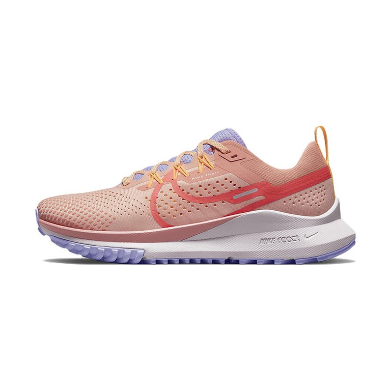 Nike Pegasus Trail 'Football Grey / White / Anthracite / Aluminum' Женские