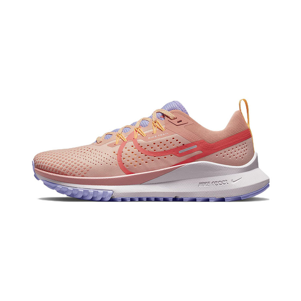 Nike Pegasus Trail 'Football Grey / White / Anthracite / Aluminum' Женские
