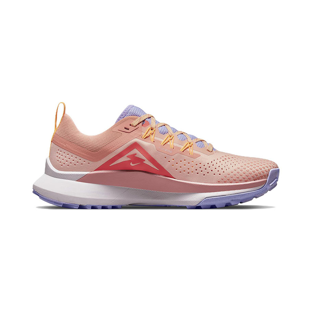 Nike Pegasus Trail 'Football Grey / White / Anthracite / Aluminum' Женские
