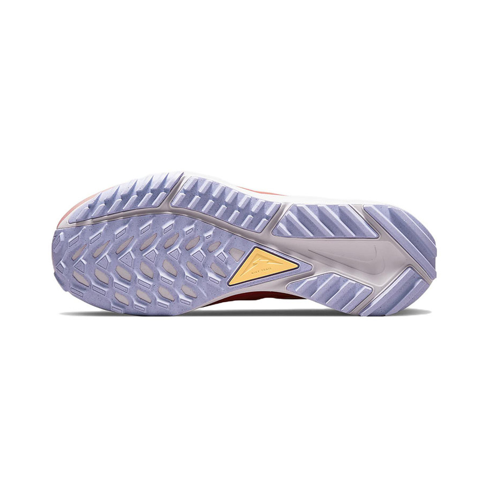 Nike Pegasus Trail 'Football Grey / White / Anthracite / Aluminum' Женские