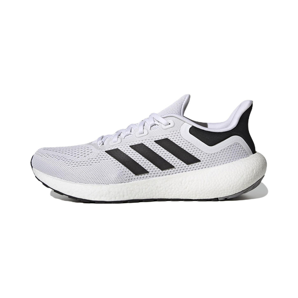 Adidas Pureboost 'White' Мужские