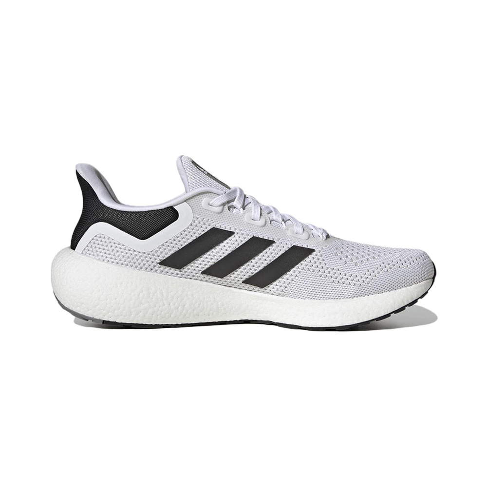 Adidas Pureboost 'White' Мужские
