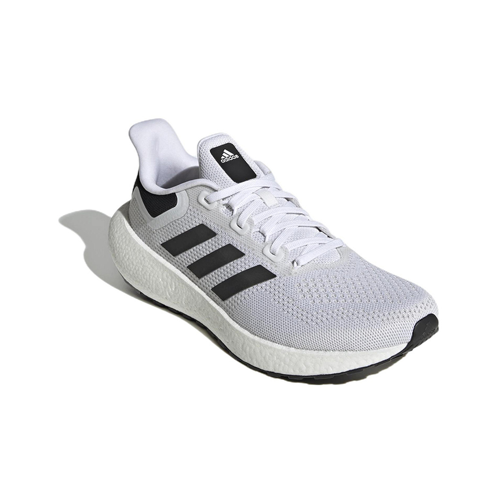 Adidas Pureboost 'White' Мужские