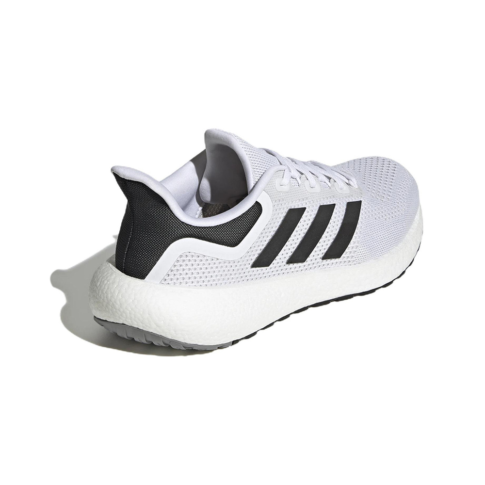 Adidas Pureboost 'White' Мужские
