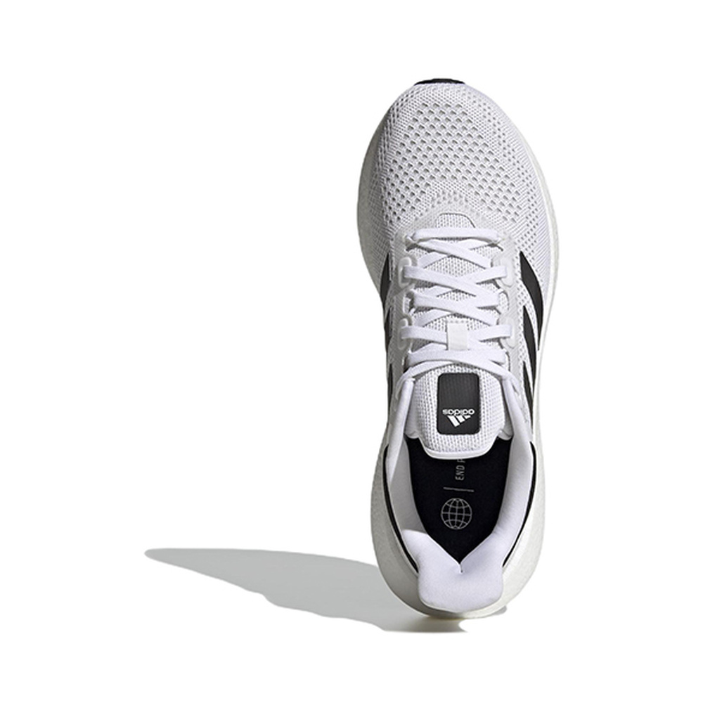 Adidas Pureboost 'White' Мужские