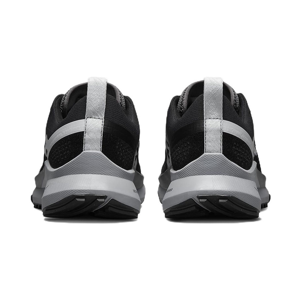 Nike Pegasus Trail 'Black / Dark Smoke Grey / White' Женские
