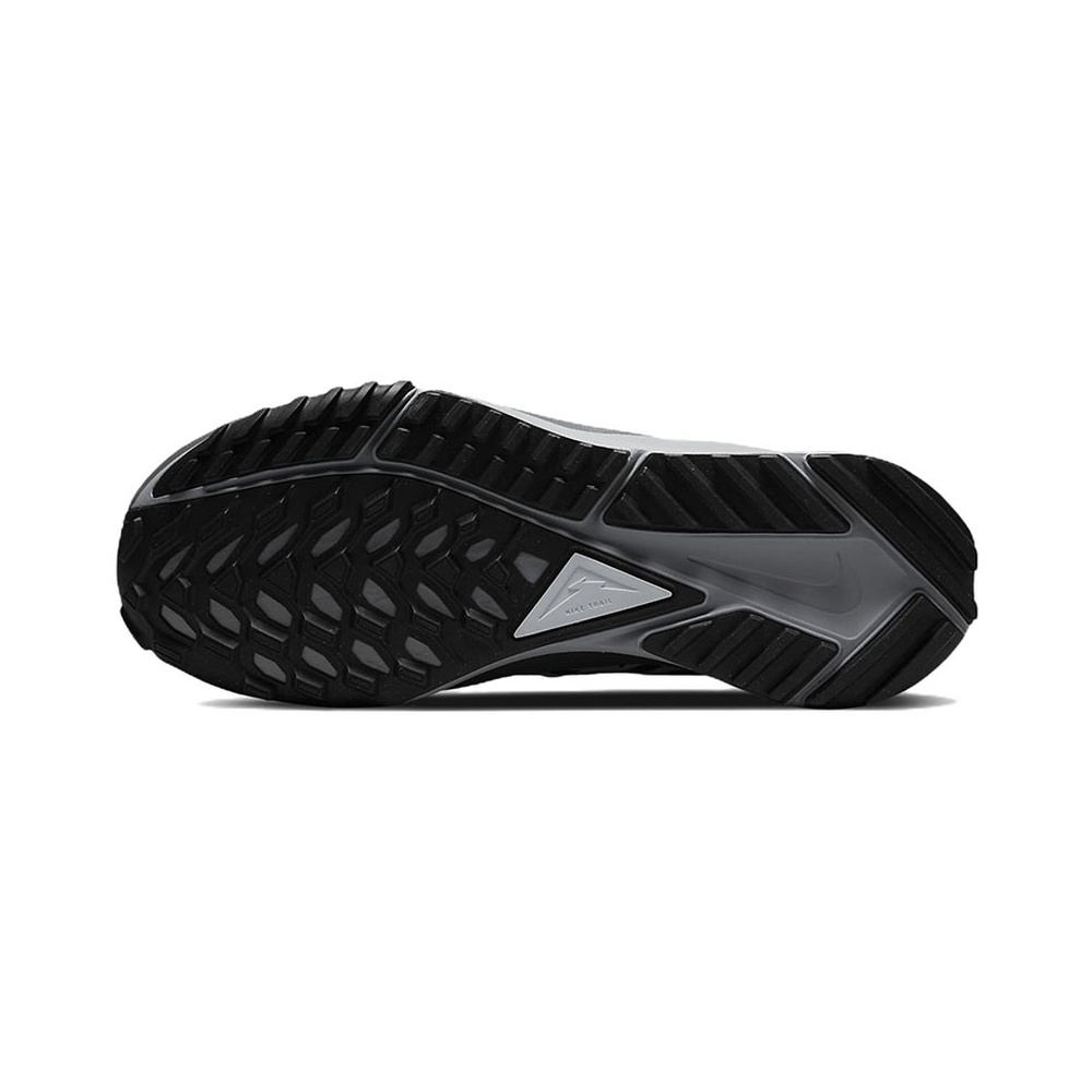 Nike Pegasus Trail 'Black / Dark Smoke Grey / White' Женские