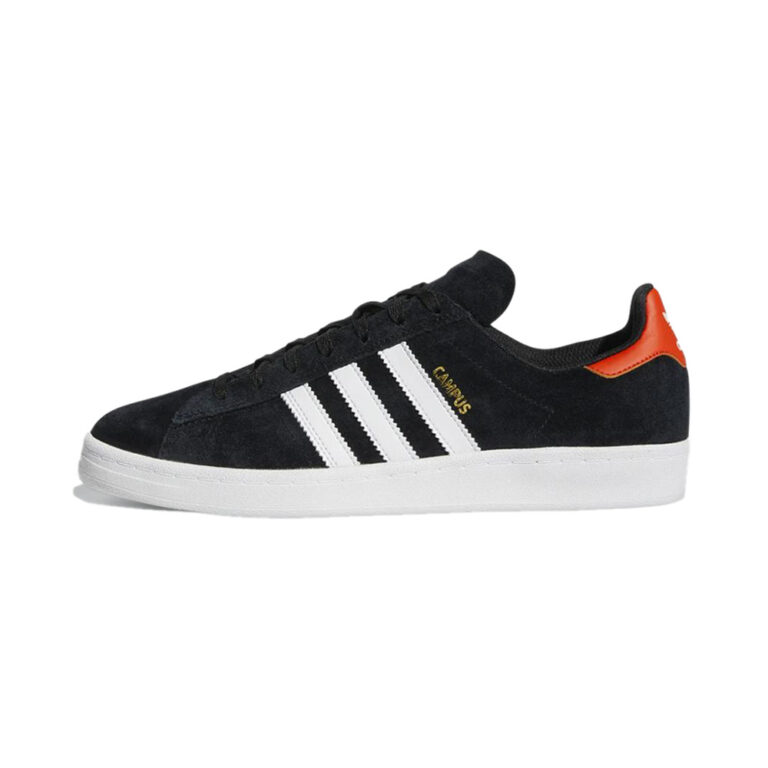Adidas Campus 'Black' Мужские