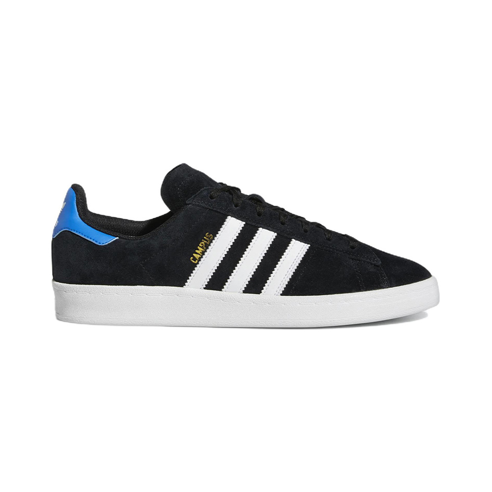 Adidas Campus 'Black' Мужские