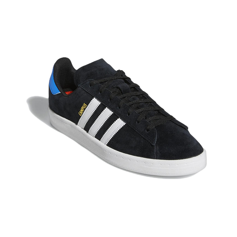 Adidas Campus 'Black' Мужские
