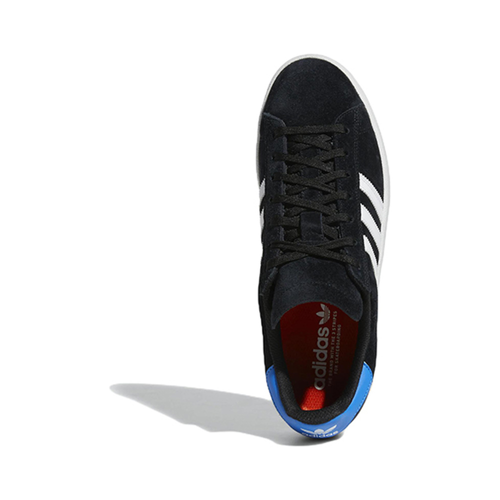 Adidas Campus 'Black' Мужские