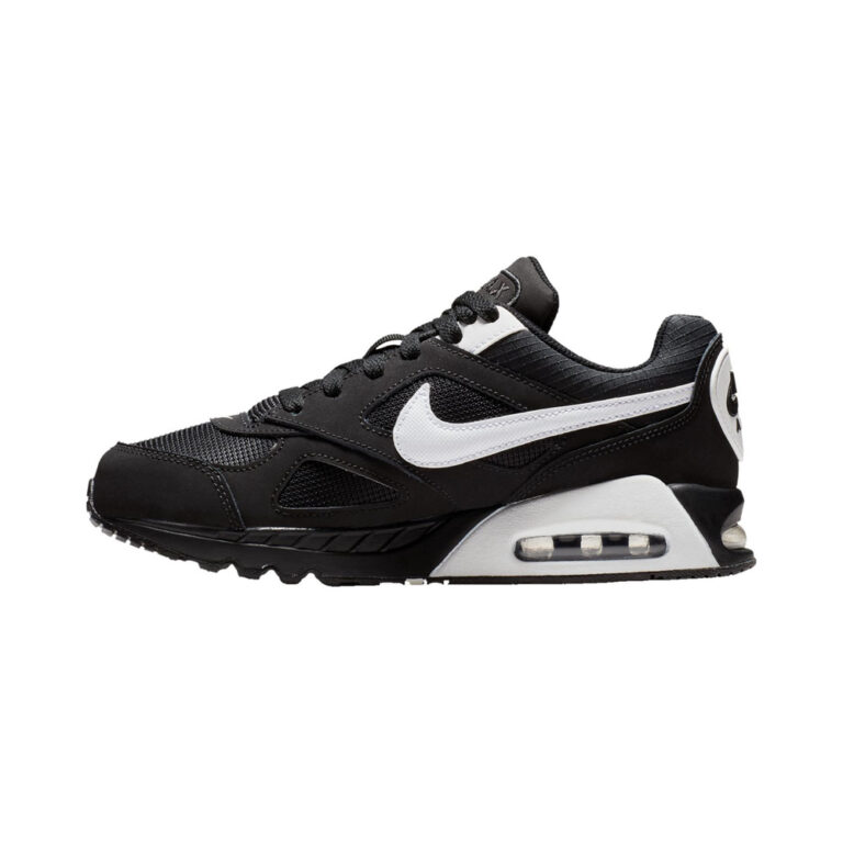 Nike Air Max 'Black / White' Мужские