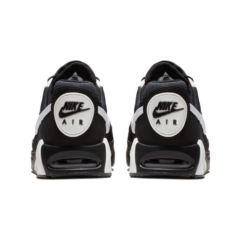 Nike Air Max 'Black / White' Мужские