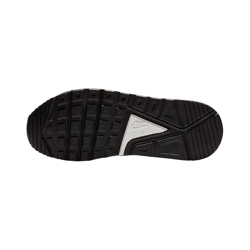 Nike Air Max 'Black / White' Мужские