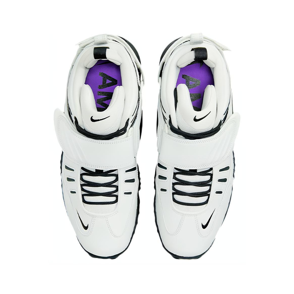 Nike Air Force 'Multi-Color' Мужские