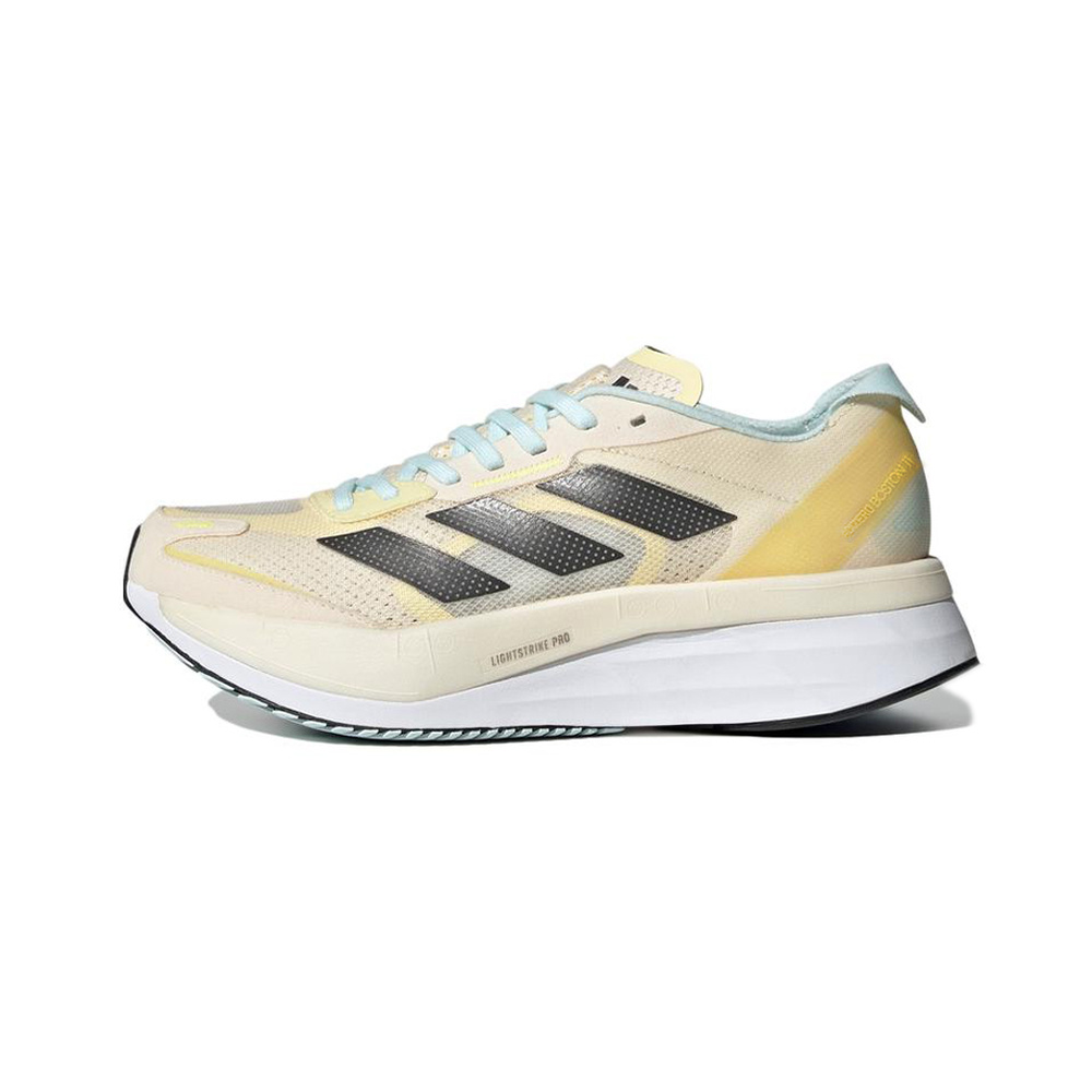 Adidas Adizero Boston 'Umber' Женские