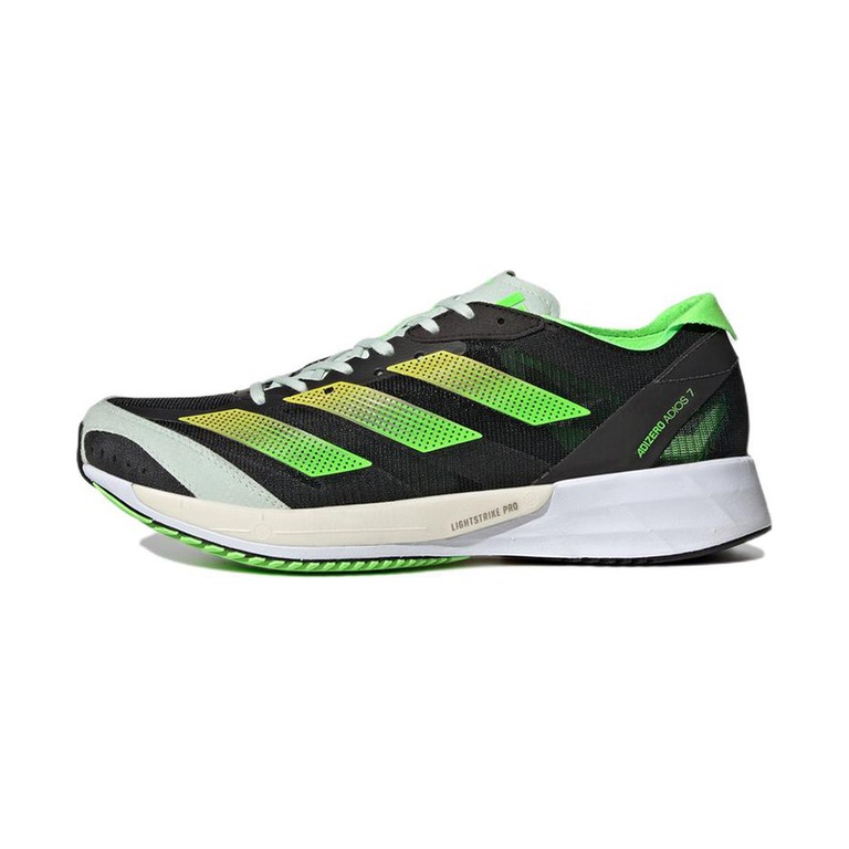 Adidas Adizero Adios 7 'Green' Женские
