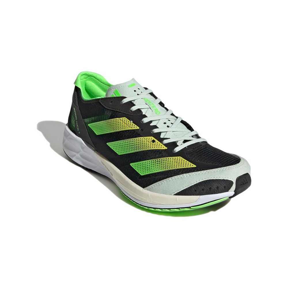 Adidas Adizero Adios 'Green' Женские