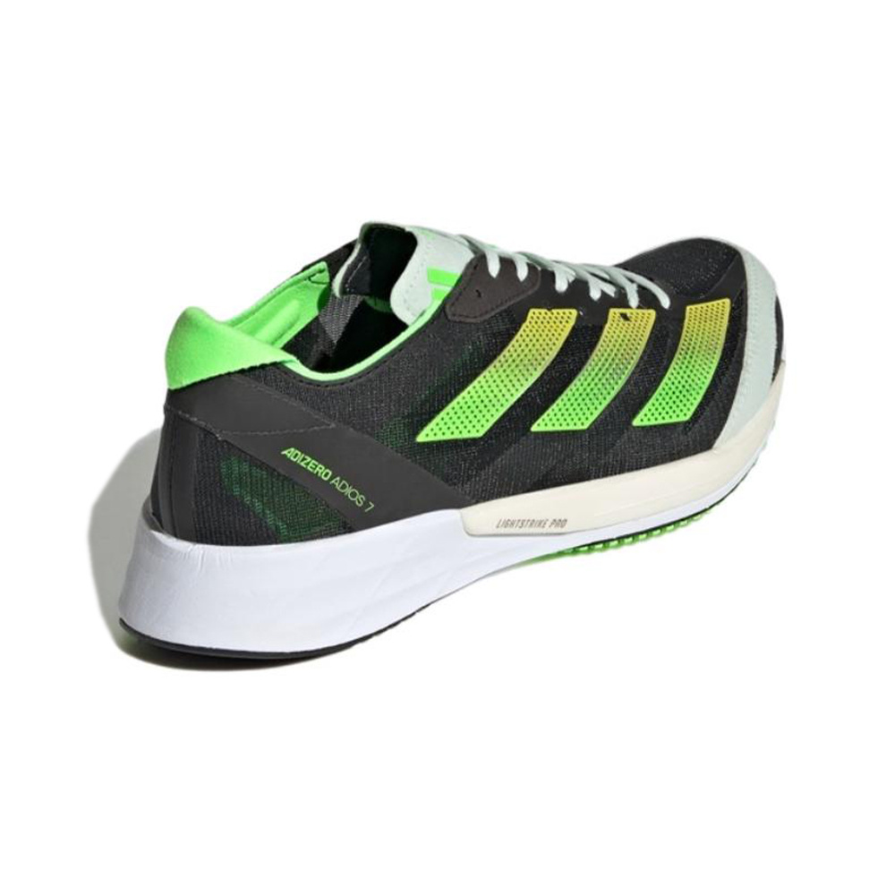 Adidas Adizero Adios 'Green' Женские