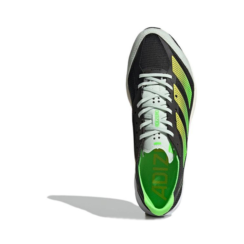 Adidas Adizero Adios 'Green' Женские