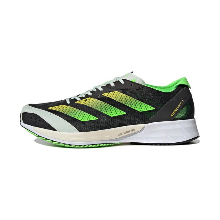 Adidas Adizero Adios 'Black' Мужские