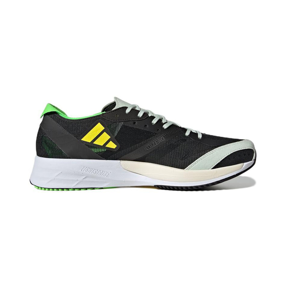 Adidas Adizero Adios 'Black' Мужские