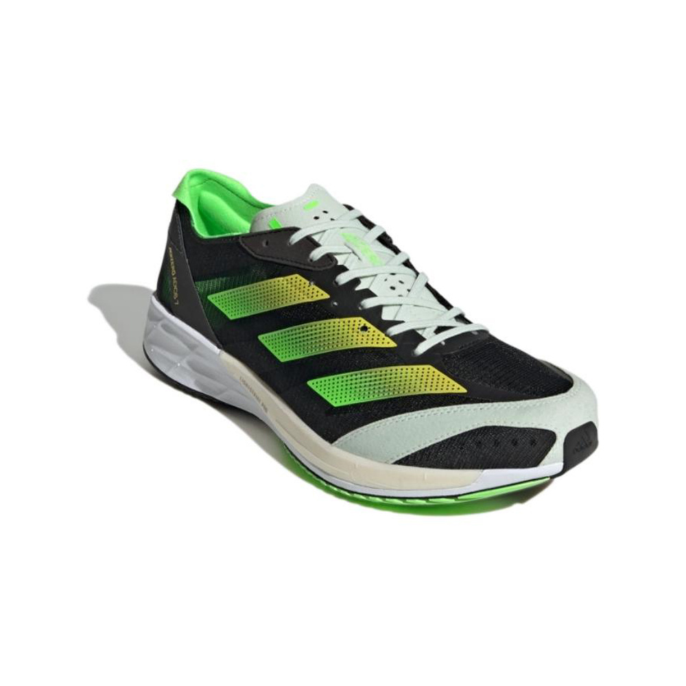 Adidas Adizero Adios 'Black' Мужские