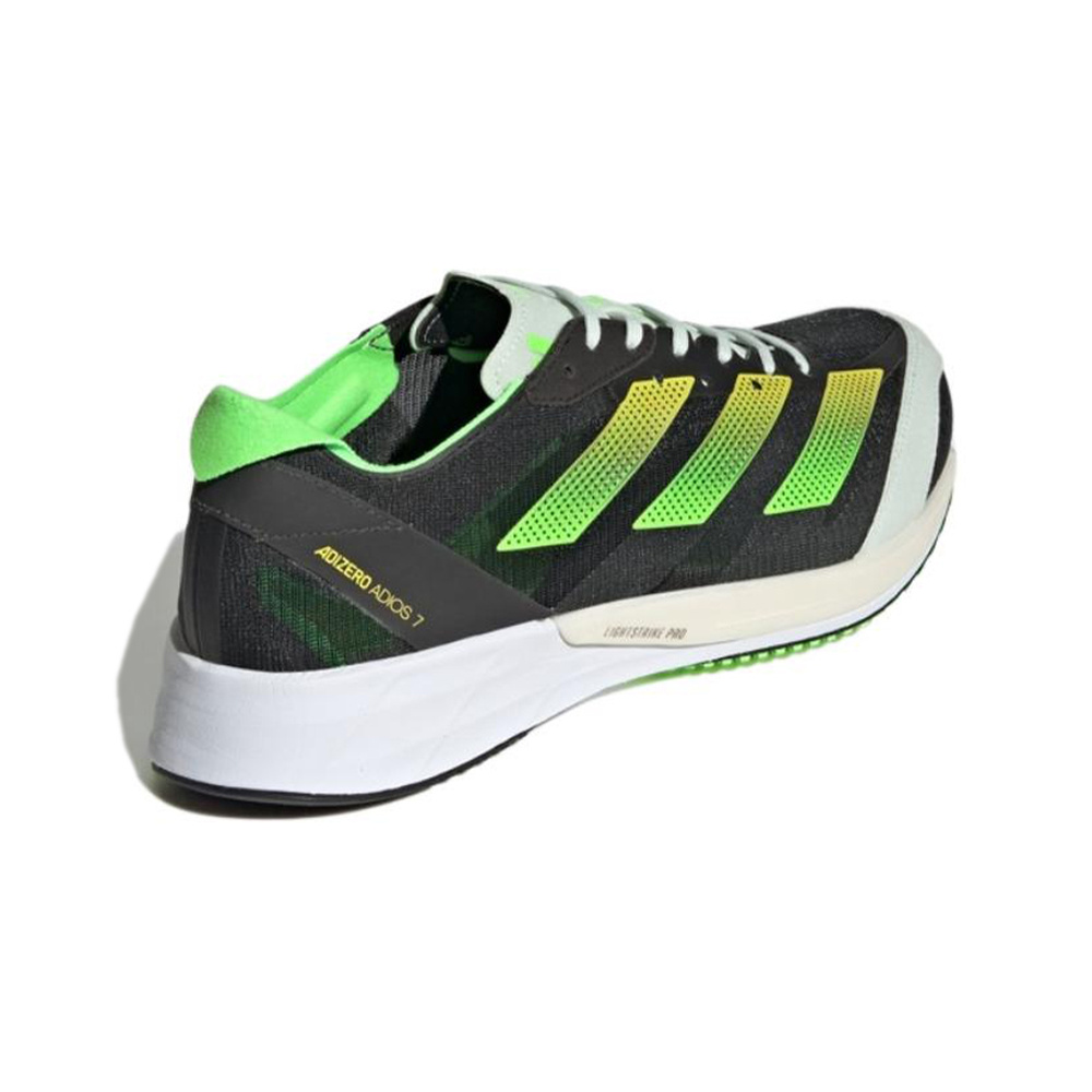 Adidas Adizero Adios 'Black' Мужские