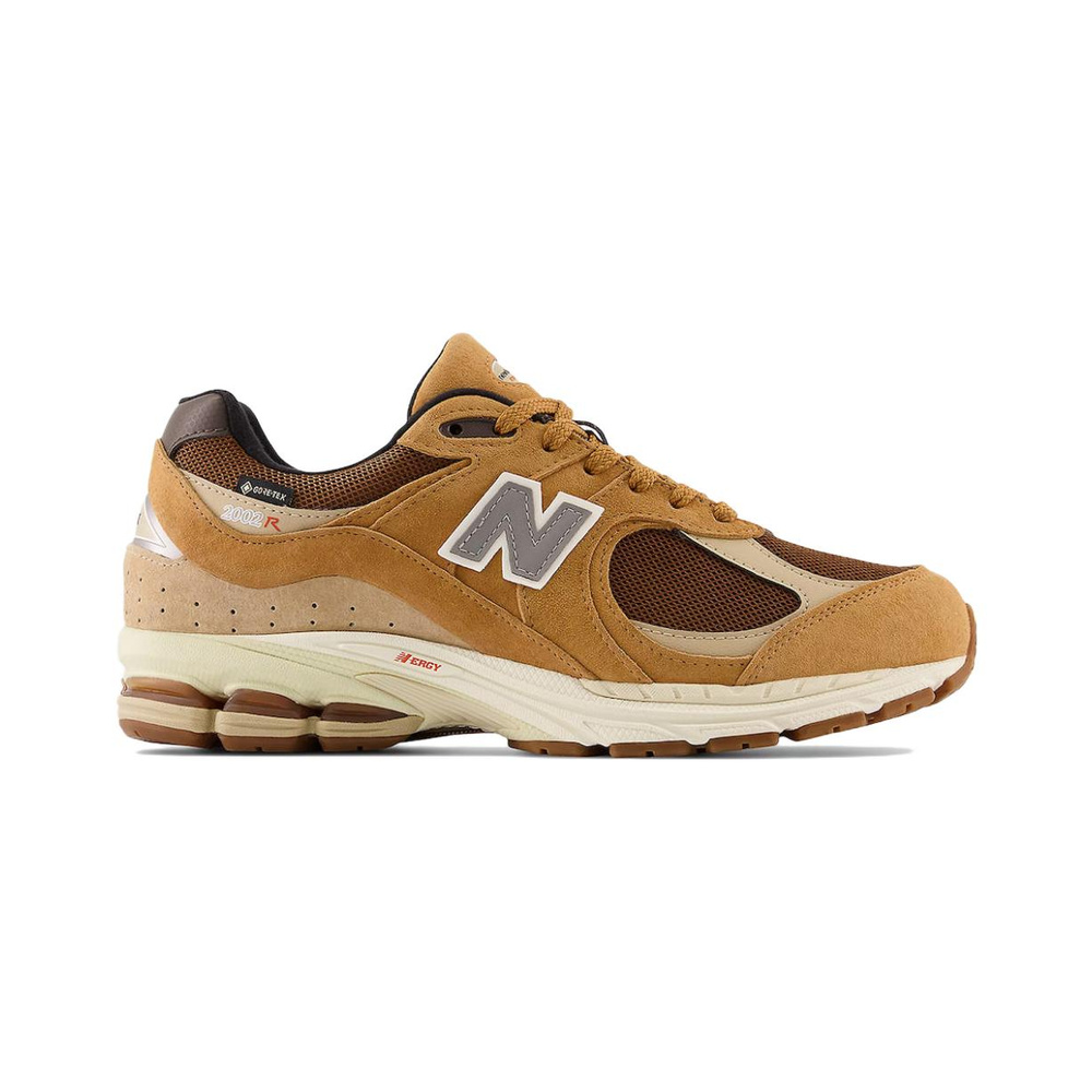 New Balance 2002R 'Multicolor' Мужские