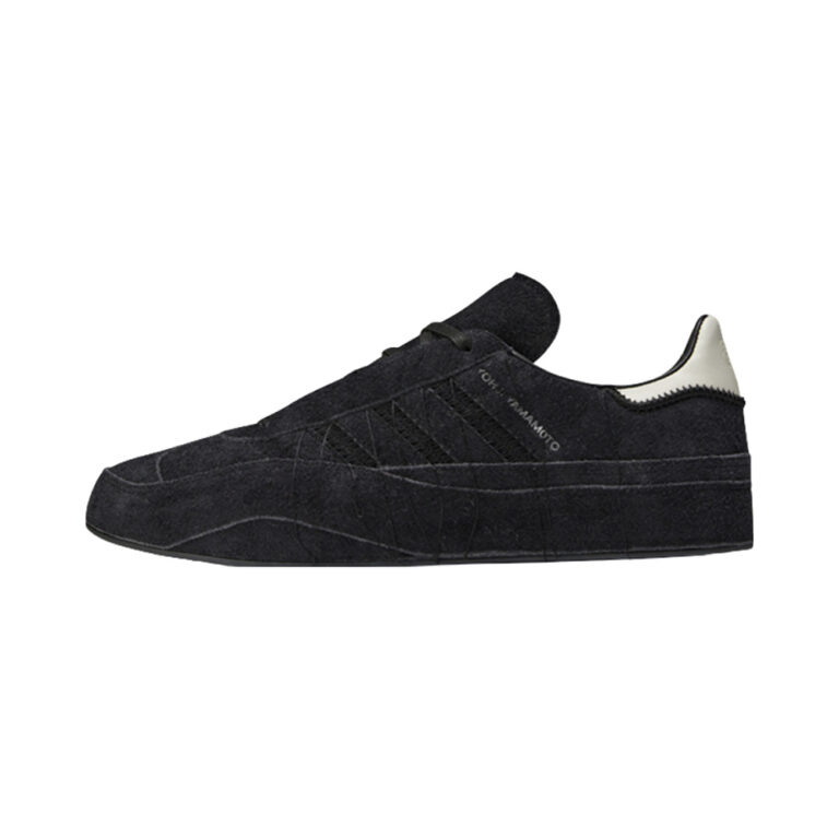 Adidas Gazelle 'Black' Мужские