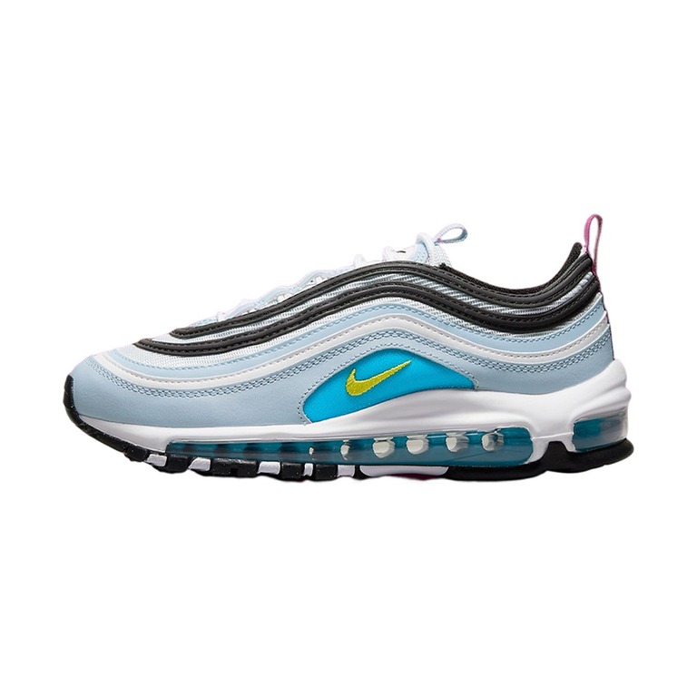 Nike Air Max 97 'Blue Beyond / Black / White' Мужские