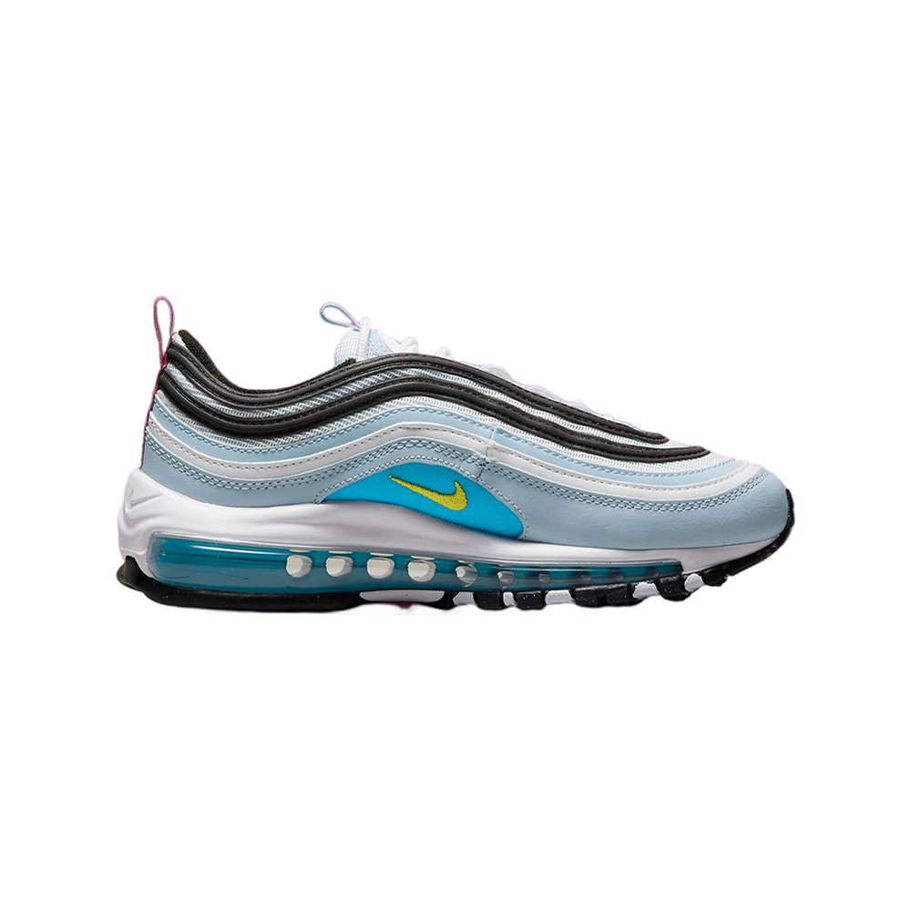 Nike Air Max 97 'Blue Beyond / Black / White' Мужские