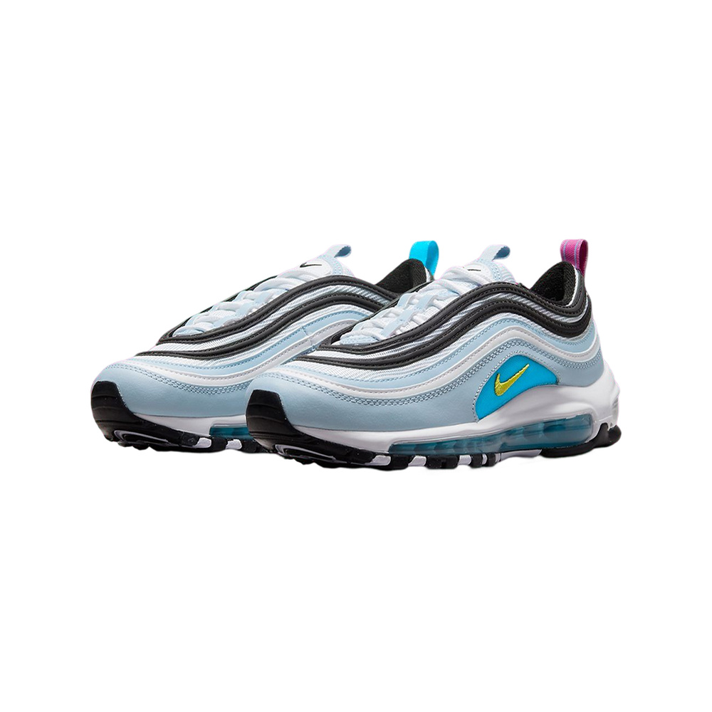 Nike Air Max 97 'Blue Beyond / Black / White' Мужские