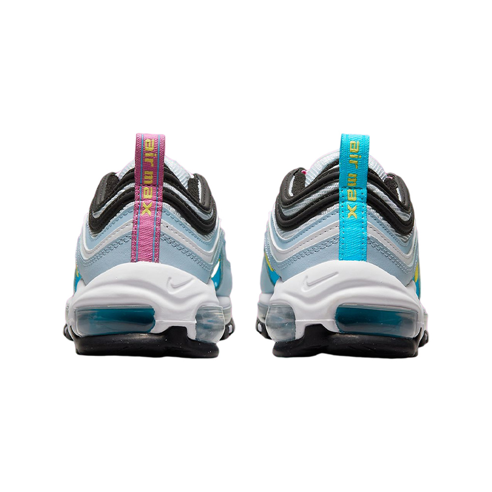 Nike Air Max 97 'Blue Beyond / Black / White' Мужские