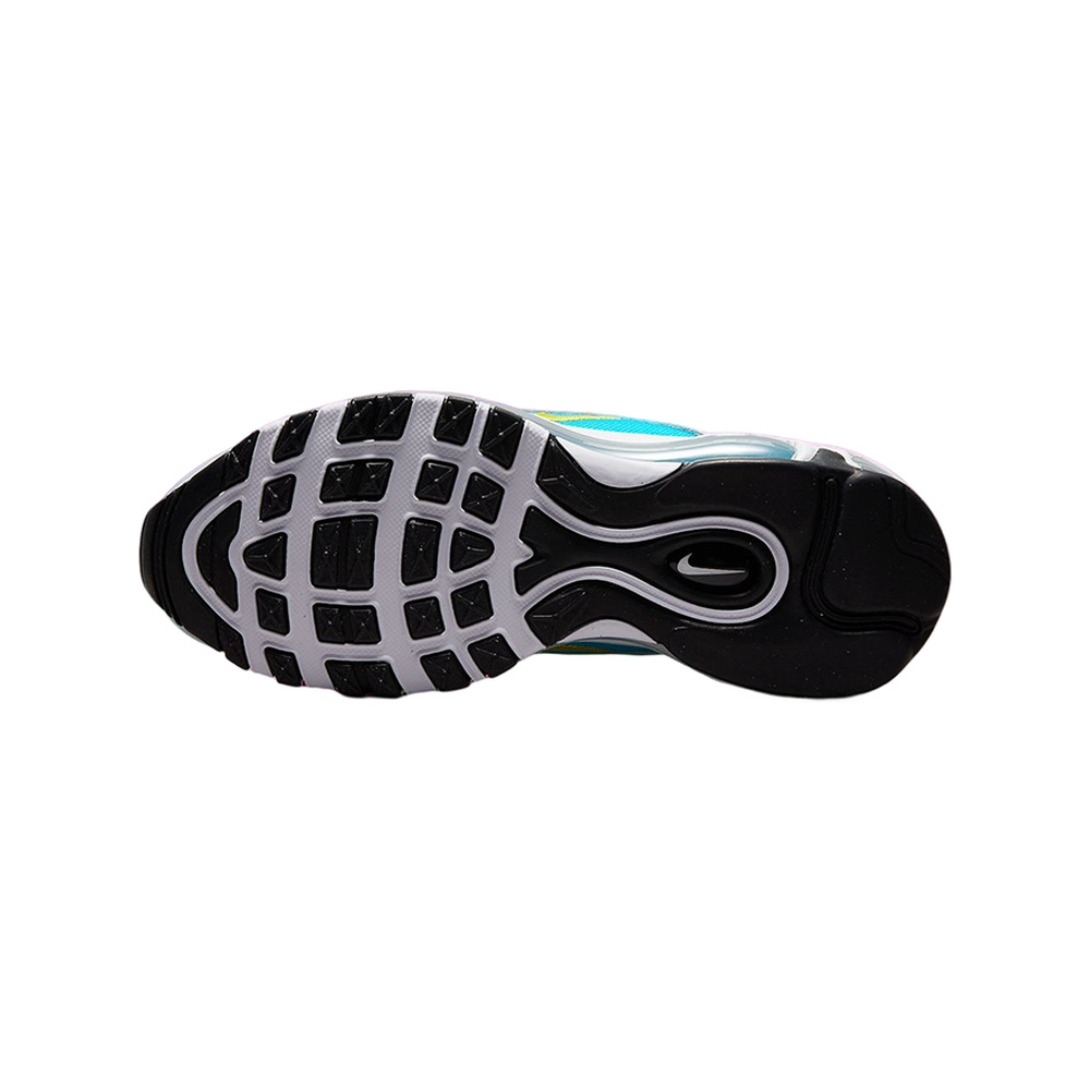 Nike Air Max 97 'Blue Beyond / Black / White' Мужские