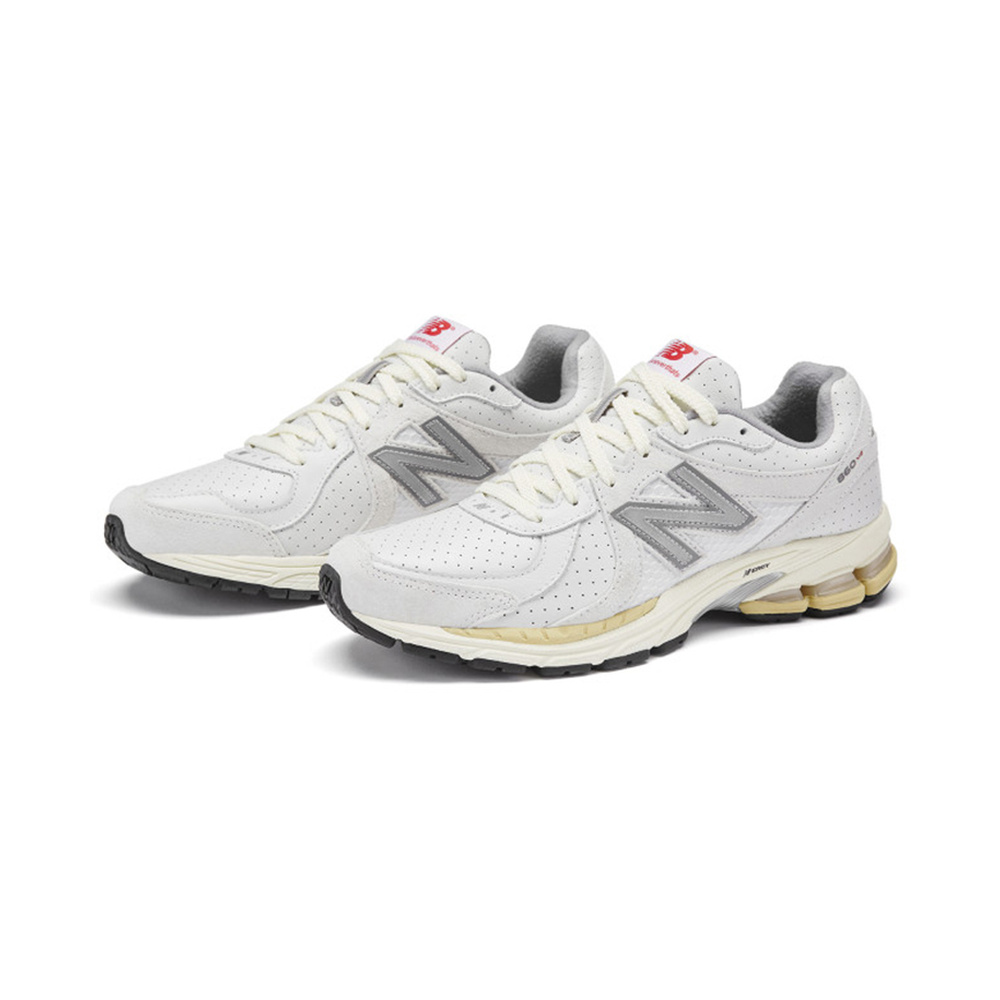 New Balance Thisisneverthat X New Balance 860 V2 'Multicolor' Мужские