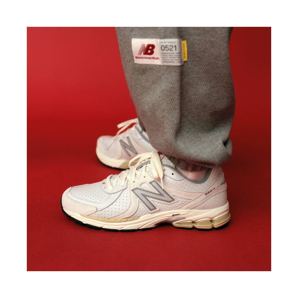 New Balance Thisisneverthat X New Balance 860 V2 'Multicolor' Мужские