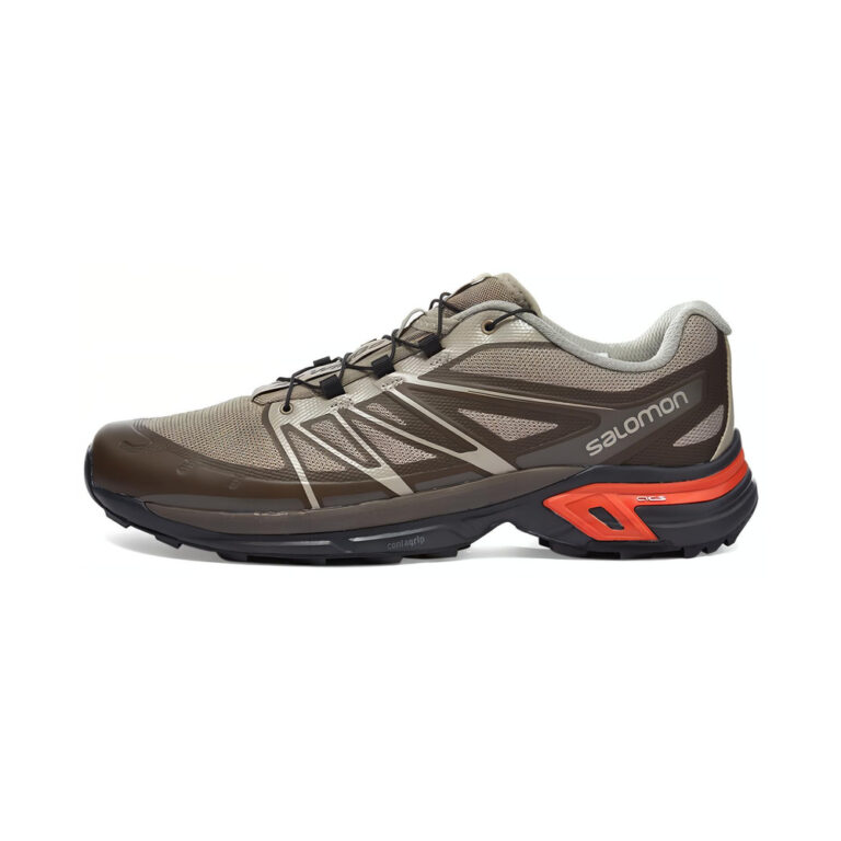 Salomon Xt-Wings 2 'Green' Мужские